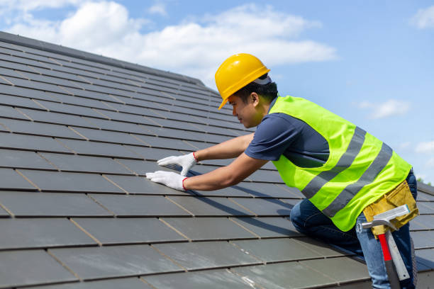Best Commercial Roof Installation  in Notre Dame, IN