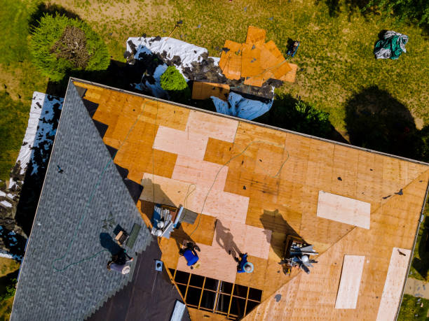 Best Gutter Installation and Roofing  in Notre Dame, IN