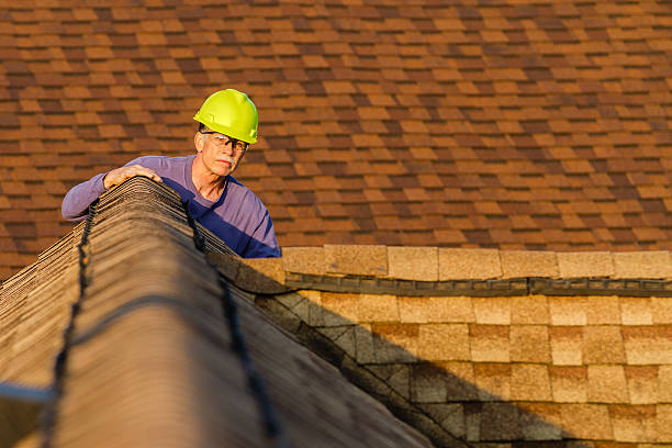 Best Roof Replacement Cost  in Notre Dame, IN