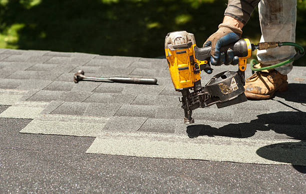 Quick and Trustworthy Emergency Roof Repair Services in Notre Dame, IN