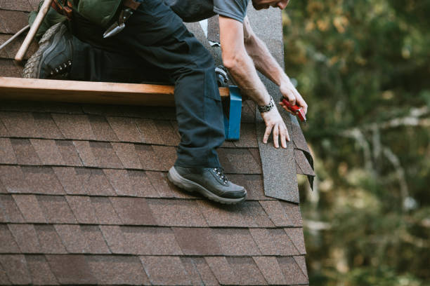Best Storm Damage Roof Repair  in Notre Dame, IN